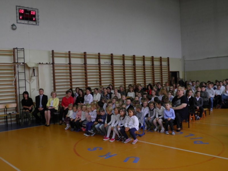 Dzień Edukacji Narodowej